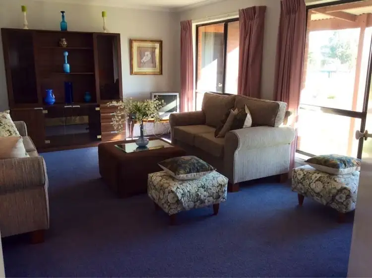 Second view of Homely house listing, 107 Haddon School Road, Haddon VIC 3351
