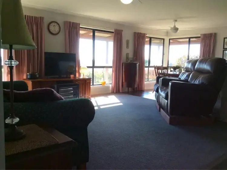 Third view of Homely house listing, 107 Haddon School Road, Haddon VIC 3351