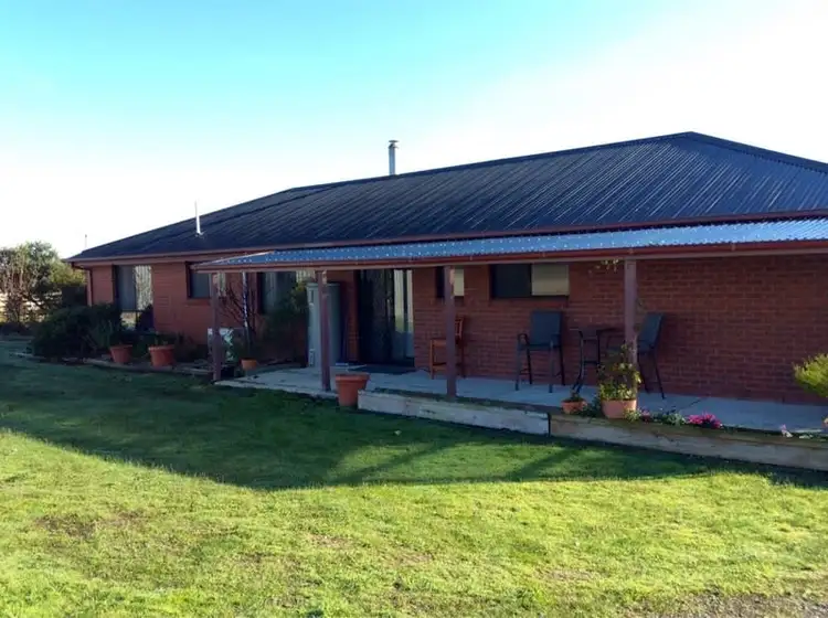 Seventh view of Homely house listing, 107 Haddon School Road, Haddon VIC 3351