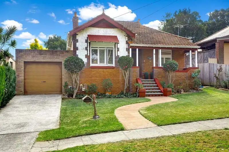 Main view of Homely house listing, 17 Napier Street, North Strathfield NSW 2137