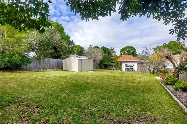 Second view of Homely house listing, 17 Napier Street, North Strathfield NSW 2137