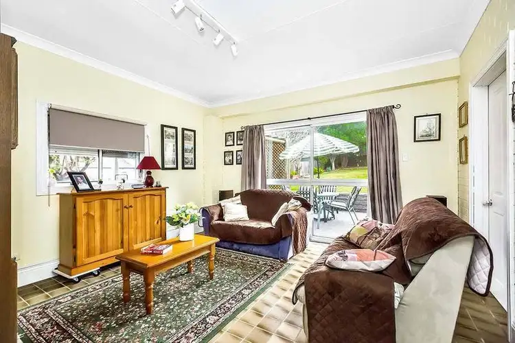 Third view of Homely house listing, 17 Napier Street, North Strathfield NSW 2137
