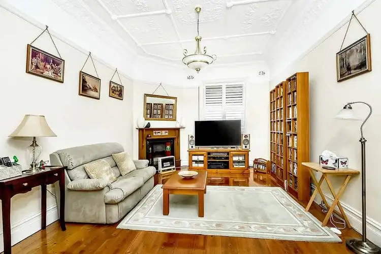 Fourth view of Homely house listing, 17 Napier Street, North Strathfield NSW 2137