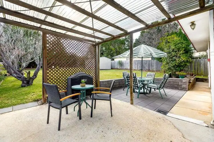 Fifth view of Homely house listing, 17 Napier Street, North Strathfield NSW 2137