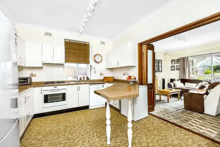 Sixth view of Homely house listing, 17 Napier Street, North Strathfield NSW 2137