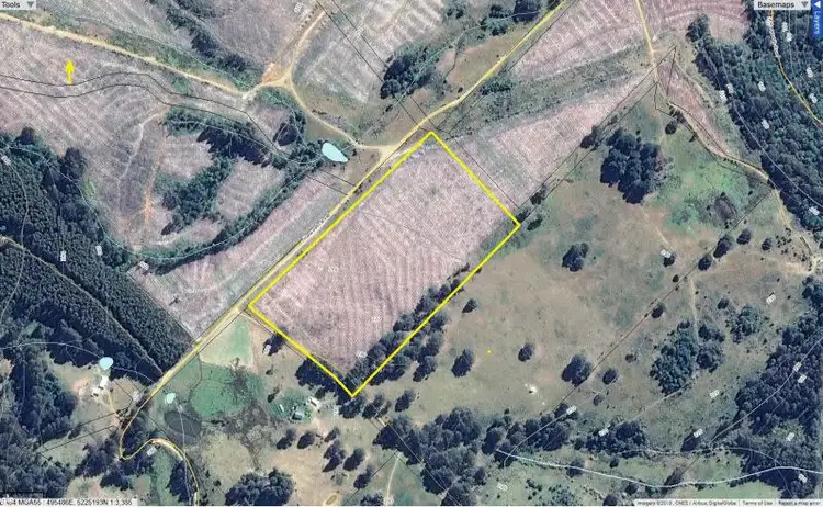 Seventh view of Homely land listing, 24.4 Acres Harwoods Road, Castle Forbes Bay TAS 7116
