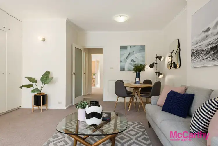 Second view of Homely apartment listing, 9/224 Longueville Road, Lane Cove NSW 2066