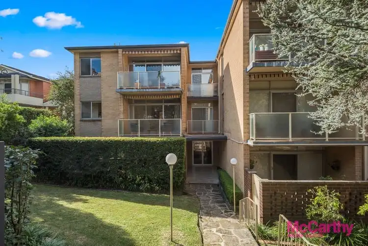 Third view of Homely apartment listing, 9/224 Longueville Road, Lane Cove NSW 2066