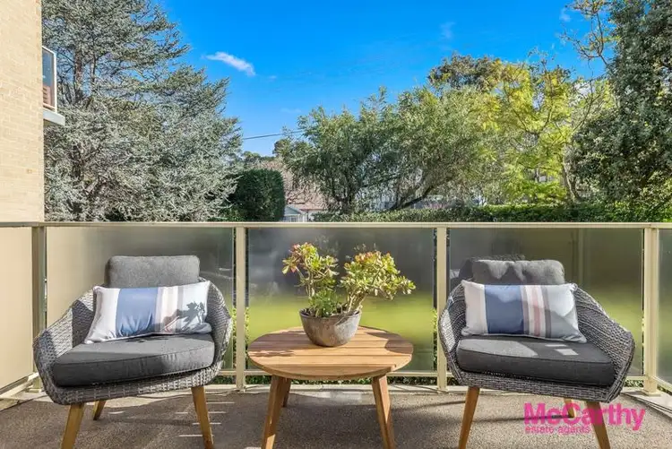 Fourth view of Homely apartment listing, 9/224 Longueville Road, Lane Cove NSW 2066
