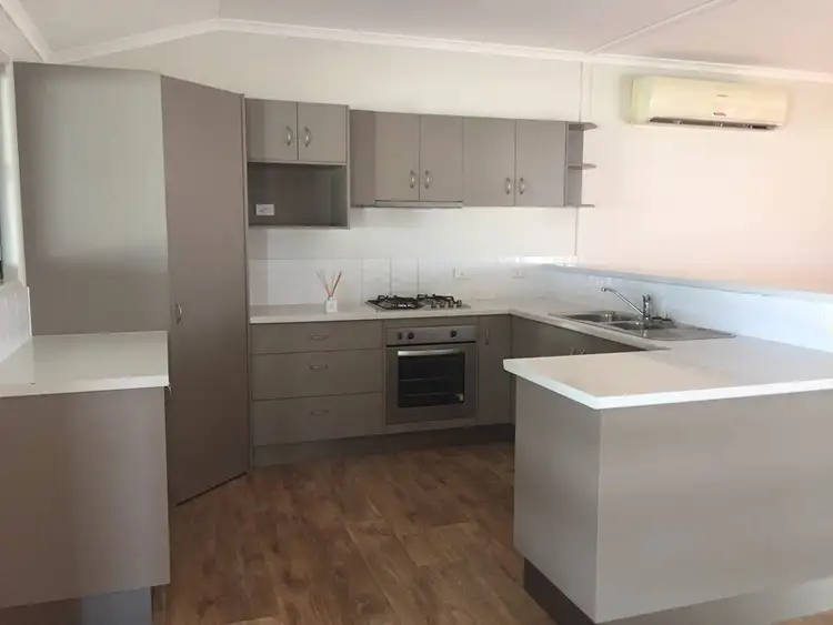 Second view of Homely rural property listing, 655 Mount Larcom Bracewell Road, Mount Larcom QLD 4695