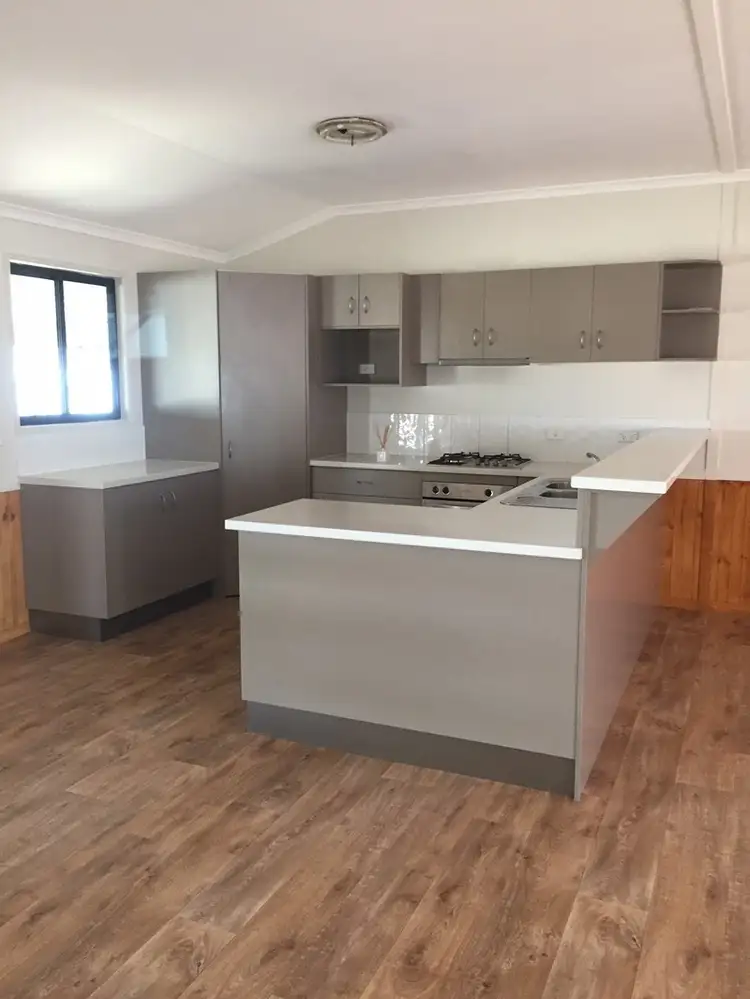 Third view of Homely rural property listing, 655 Mount Larcom Bracewell Road, Mount Larcom QLD 4695