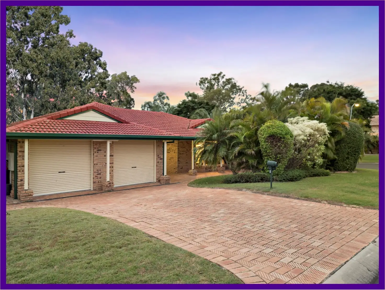 Main view of Homely house listing, 1 Carpentaria Place, Runcorn QLD 4113