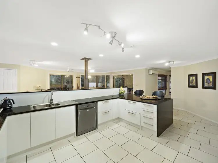Fourth view of Homely house listing, 1 Carpentaria Place, Runcorn QLD 4113