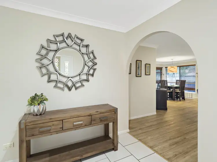 Fifth view of Homely house listing, 1 Carpentaria Place, Runcorn QLD 4113