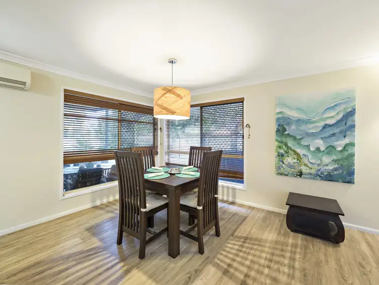Sixth view of Homely house listing, 1 Carpentaria Place, Runcorn QLD 4113