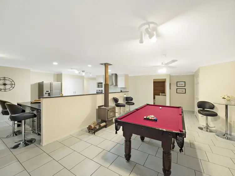 Seventh view of Homely house listing, 1 Carpentaria Place, Runcorn QLD 4113