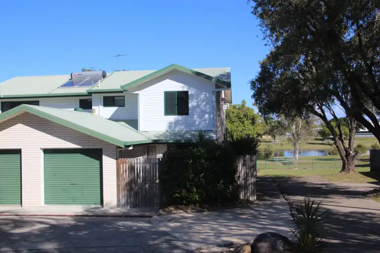 6/17 Meadow Street, North Mackay QLD 4740