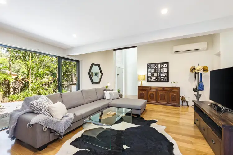 Second view of Homely house listing, 52B Beaconsfield Road, Chatswood NSW 2067