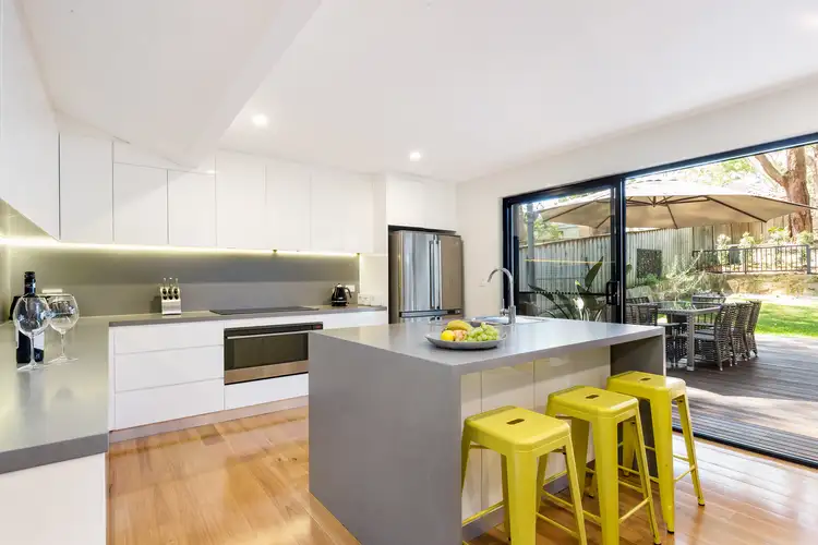 Third view of Homely house listing, 52B Beaconsfield Road, Chatswood NSW 2067