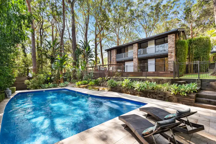 Fourth view of Homely house listing, 52B Beaconsfield Road, Chatswood NSW 2067