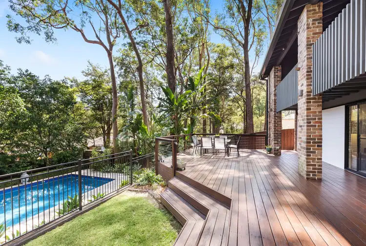 Fifth view of Homely house listing, 52B Beaconsfield Road, Chatswood NSW 2067