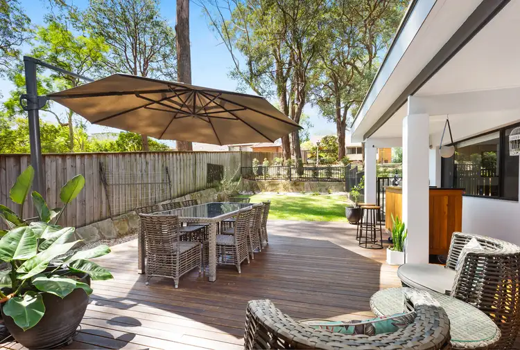 Sixth view of Homely house listing, 52B Beaconsfield Road, Chatswood NSW 2067