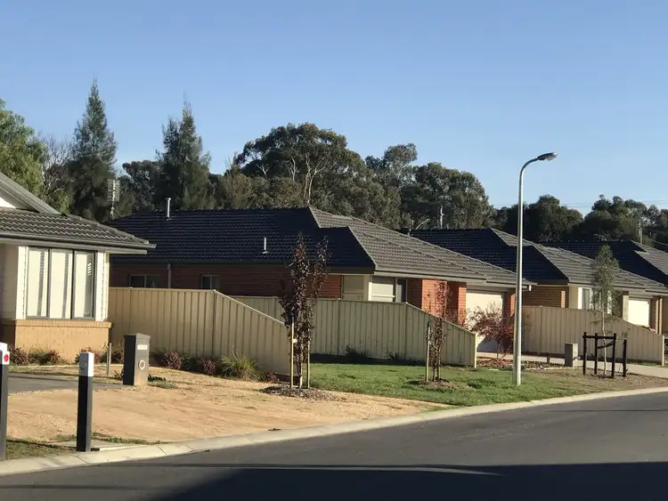 Second view of Homely land listing, 28 Forbes Court, North Bendigo VIC 3550
