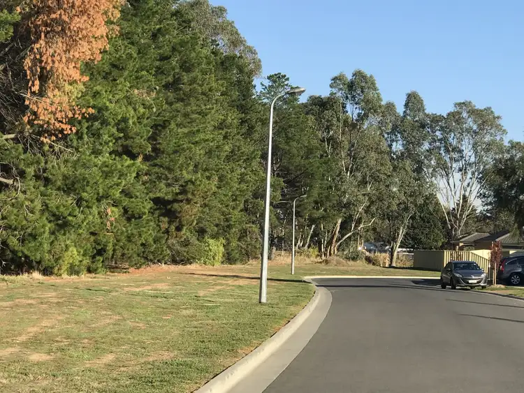 Third view of Homely land listing, 28 Forbes Court, North Bendigo VIC 3550