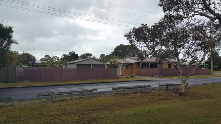55 Corser Street, Point Vernon QLD 4655