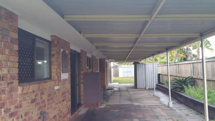 Fourth view of Homely house listing, 55 Corser Street, Point Vernon QLD 4655