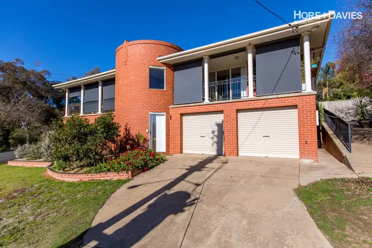 Main view of Homely house listing, 2/118 Macleay Street, Turvey Park NSW 2650