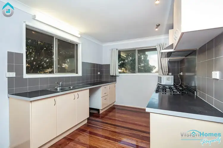 Fourth view of Homely house listing, 155 Greenmeadow Rd, Mansfield QLD 4122