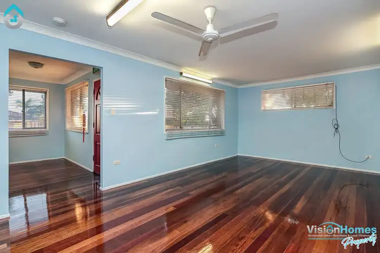 Fifth view of Homely house listing, 155 Greenmeadow Rd, Mansfield QLD 4122