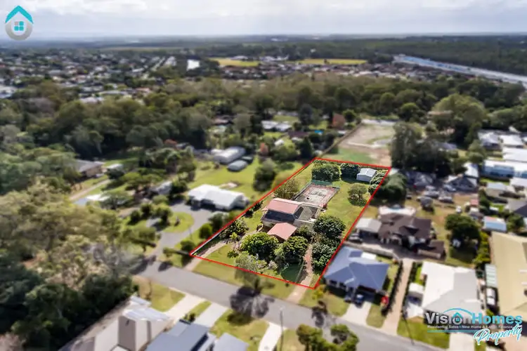 46 Darragh St, Bracken Ridge QLD 4017