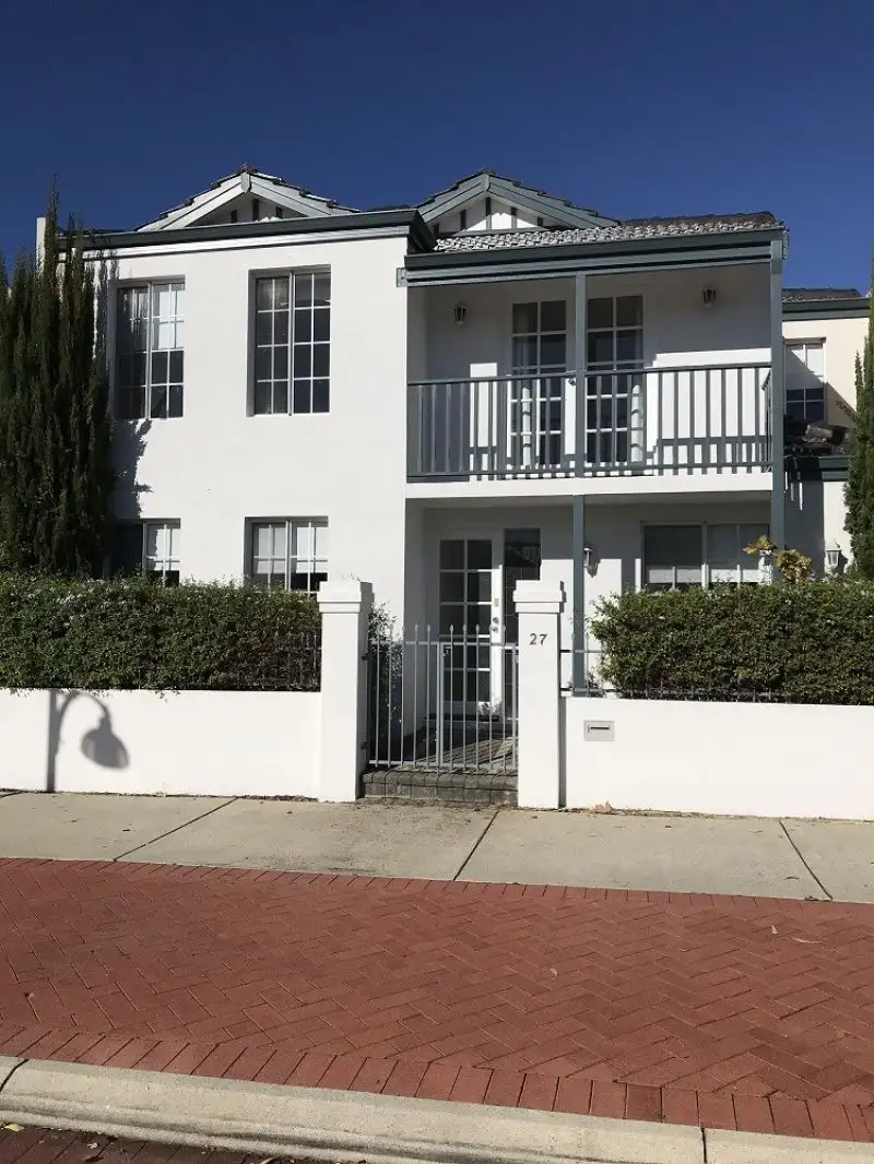 Main view of Homely house listing, 27 Queensbury Rd, Joondalup WA 6027