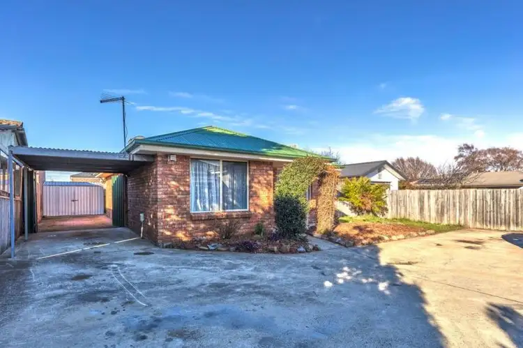 Third view of Homely unit listing, 2/35 Haig Street, Mowbray TAS 7248