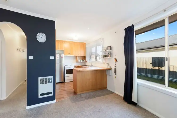 Fourth view of Homely unit listing, 2/35 Haig Street, Mowbray TAS 7248