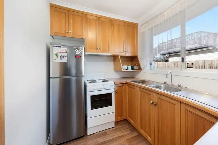 Fifth view of Homely unit listing, 2/35 Haig Street, Mowbray TAS 7248