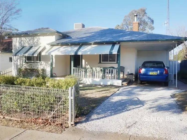Main view of Homely house listing, 108 Wamboin St, Gilgandra NSW 2827