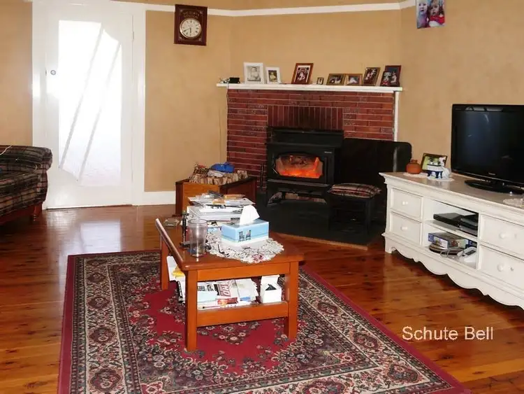 Second view of Homely house listing, 108 Wamboin St, Gilgandra NSW 2827