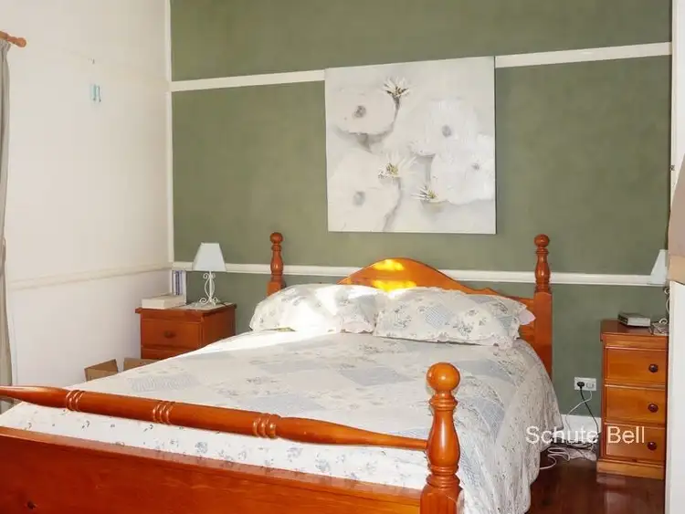 Fourth view of Homely house listing, 108 Wamboin St, Gilgandra NSW 2827