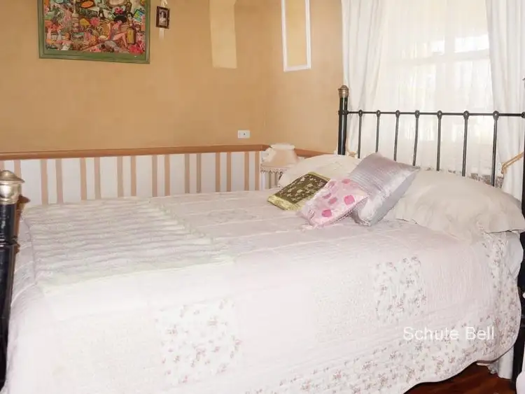 Fifth view of Homely house listing, 108 Wamboin St, Gilgandra NSW 2827