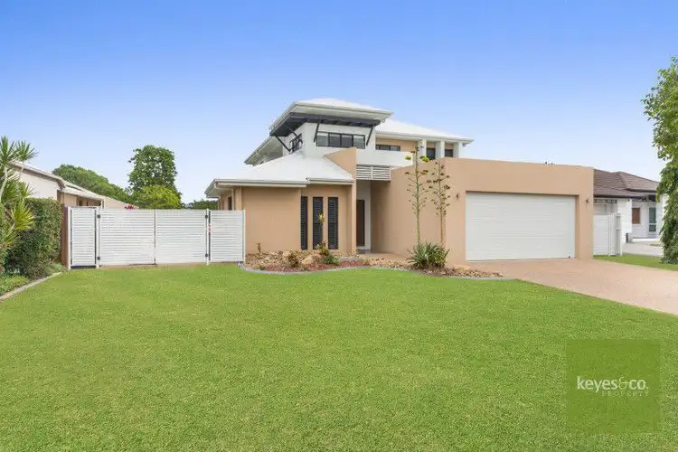 15 Springside Terrace, Idalia QLD 4811