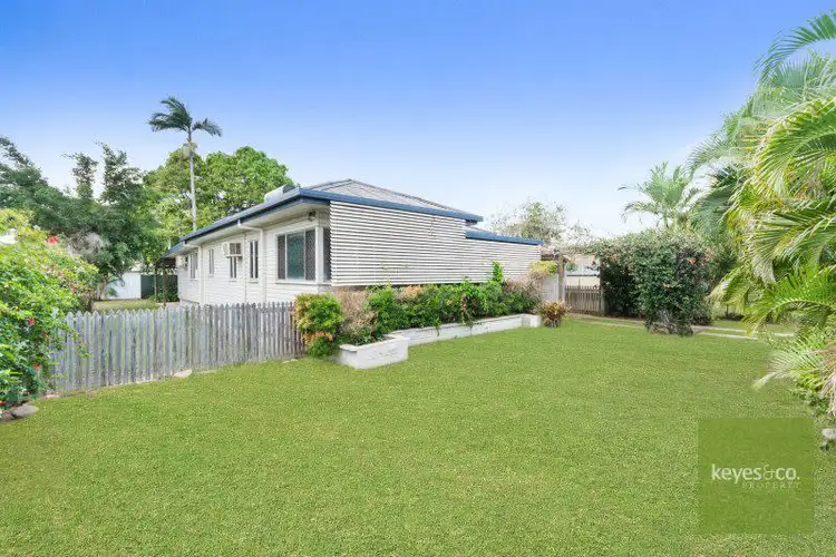 23 Perroux Street, Gulliver QLD 4812