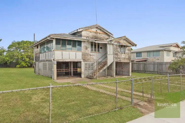 202 Bayswater Road, Currajong QLD 4812