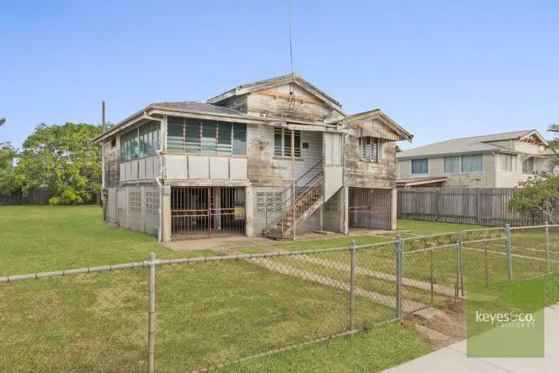 Main view of Homely house listing, 202 Bayswater Road, Currajong QLD 4812