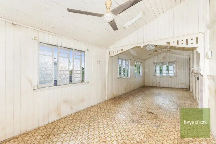 Third view of Homely house listing, 202 Bayswater Road, Currajong QLD 4812