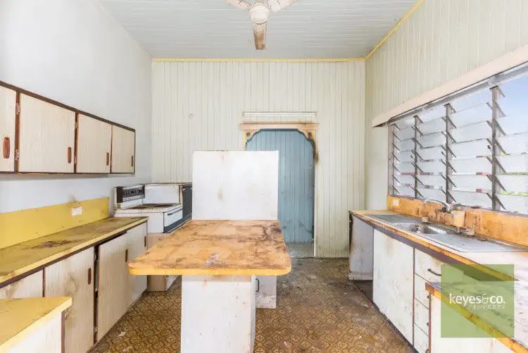 Fourth view of Homely house listing, 202 Bayswater Road, Currajong QLD 4812