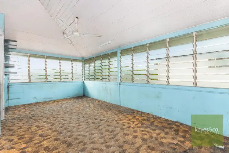 Fifth view of Homely house listing, 202 Bayswater Road, Currajong QLD 4812