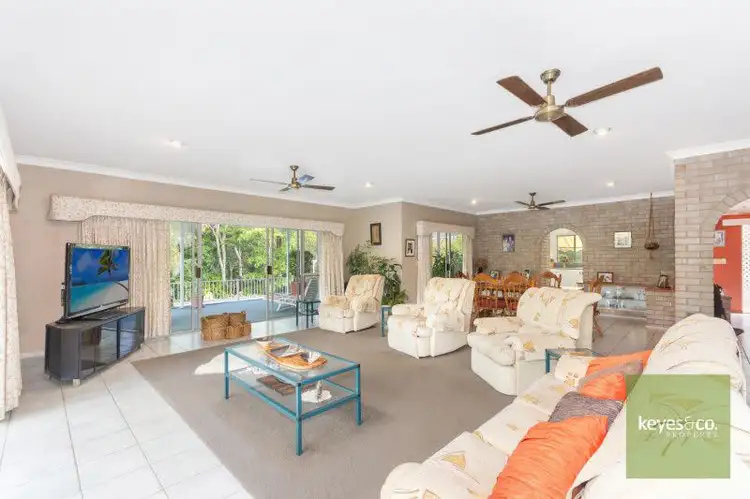 Second view of Homely house listing, 21D Muntalunga Drive, Nome QLD 4816